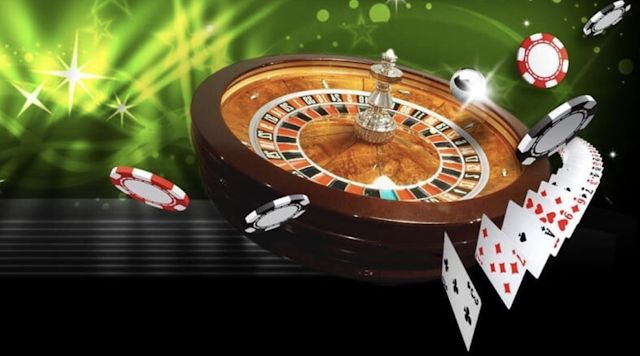 World Sports Betting پر آن لائن سلاٹس کے بارے میں
