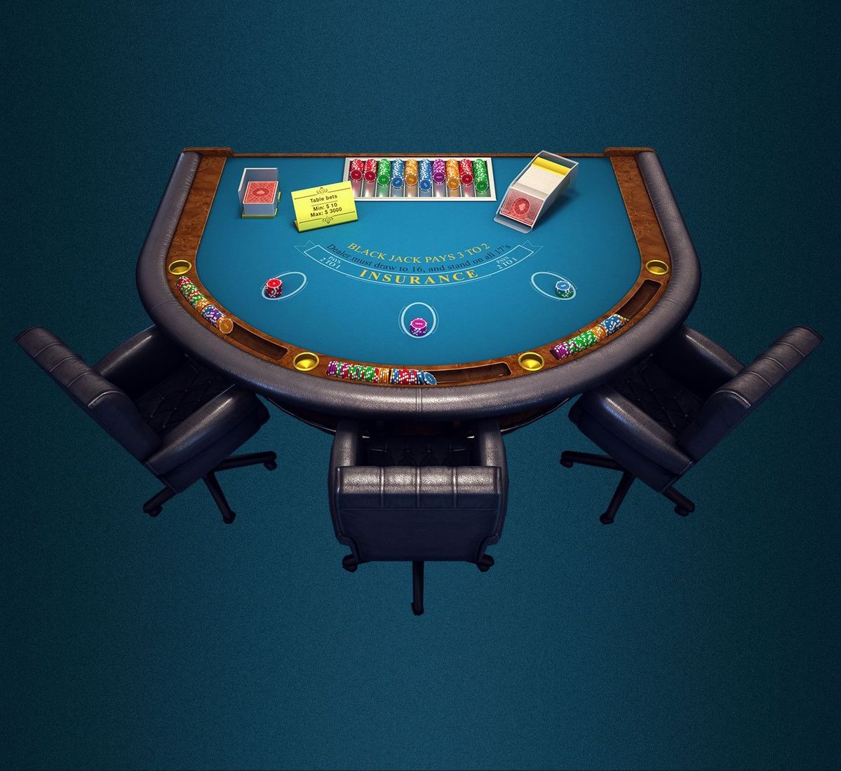 World Sports Betting پاکستان کیسینو میں بلیک جیک گیمز