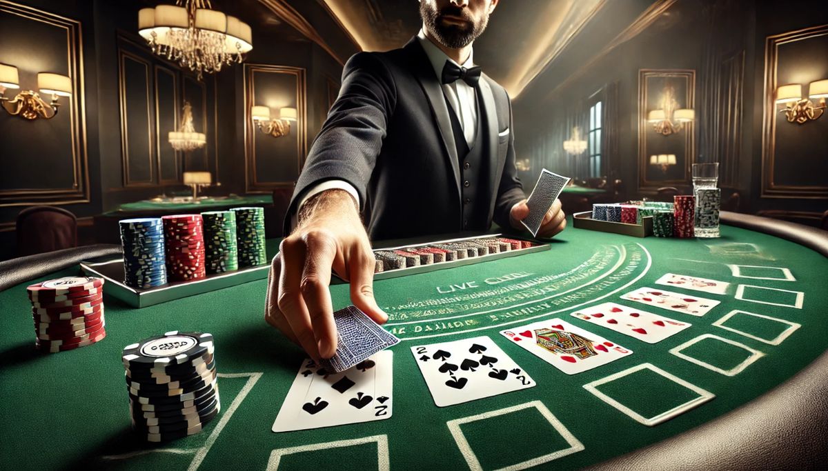 World Sports Betting کیسینو میں پوکر گیمز