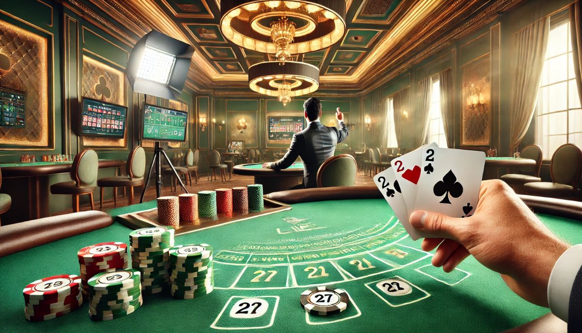 World Sports Betting کیسینو میں لاٹری گیمز میں حصہ لیں۔