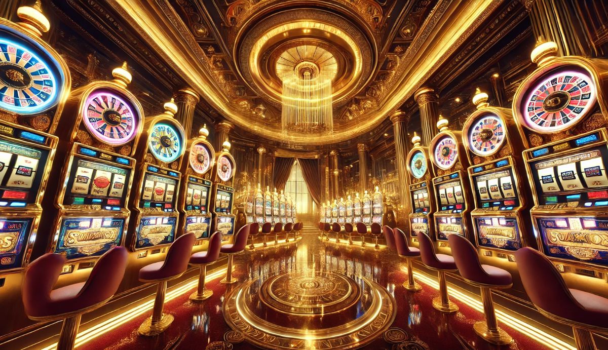 World Sports Betting پاکستان میں میگا ویز کیسینو گیمز