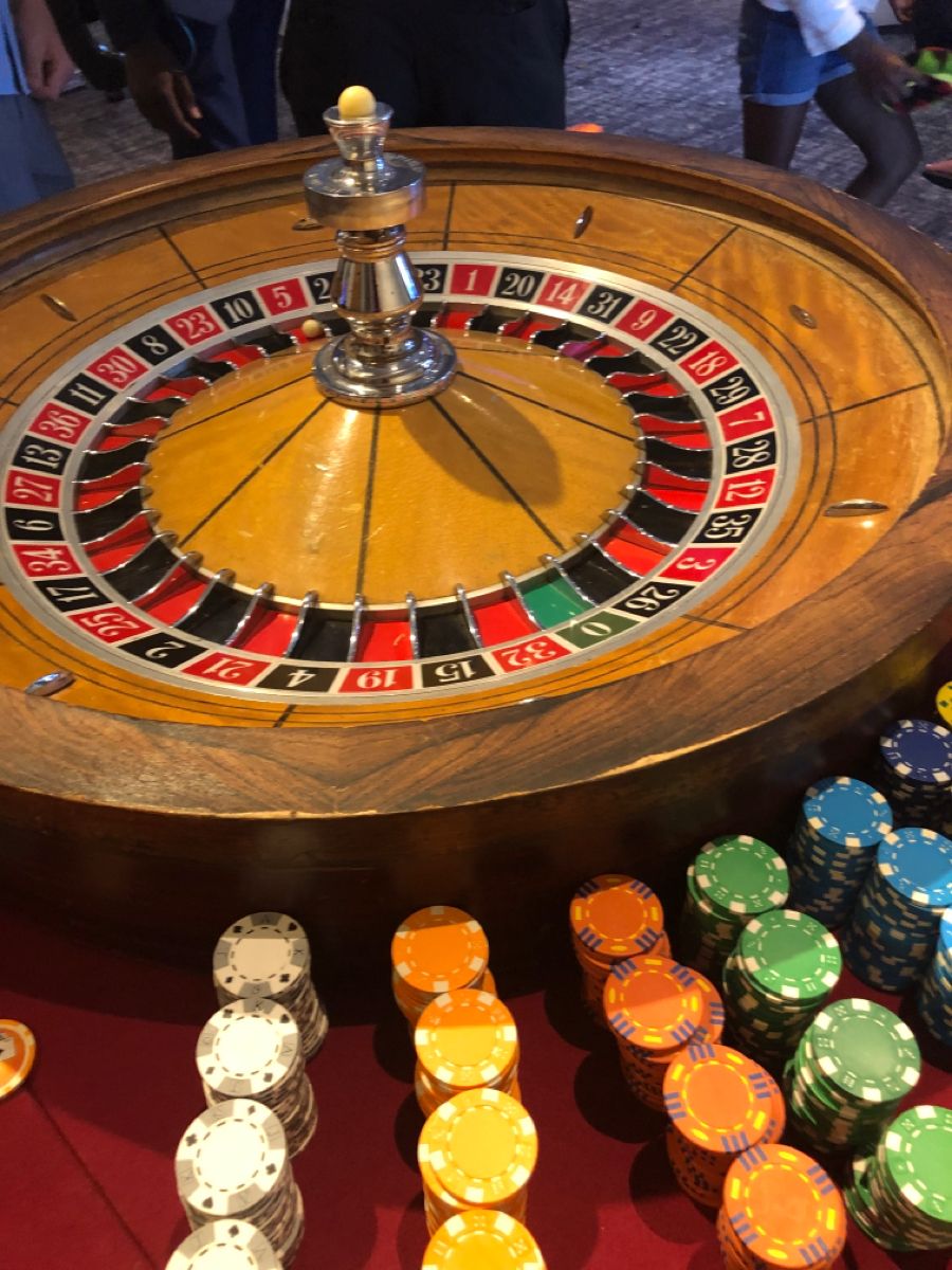 World Sports Betting کھلاڑیوں کے لیے لائیو کیسینو سیکشن