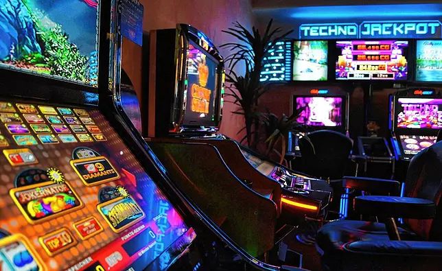 پاکستان میں World Sports Betting کا آن لائن کیسینو سیکشن کھولیں۔