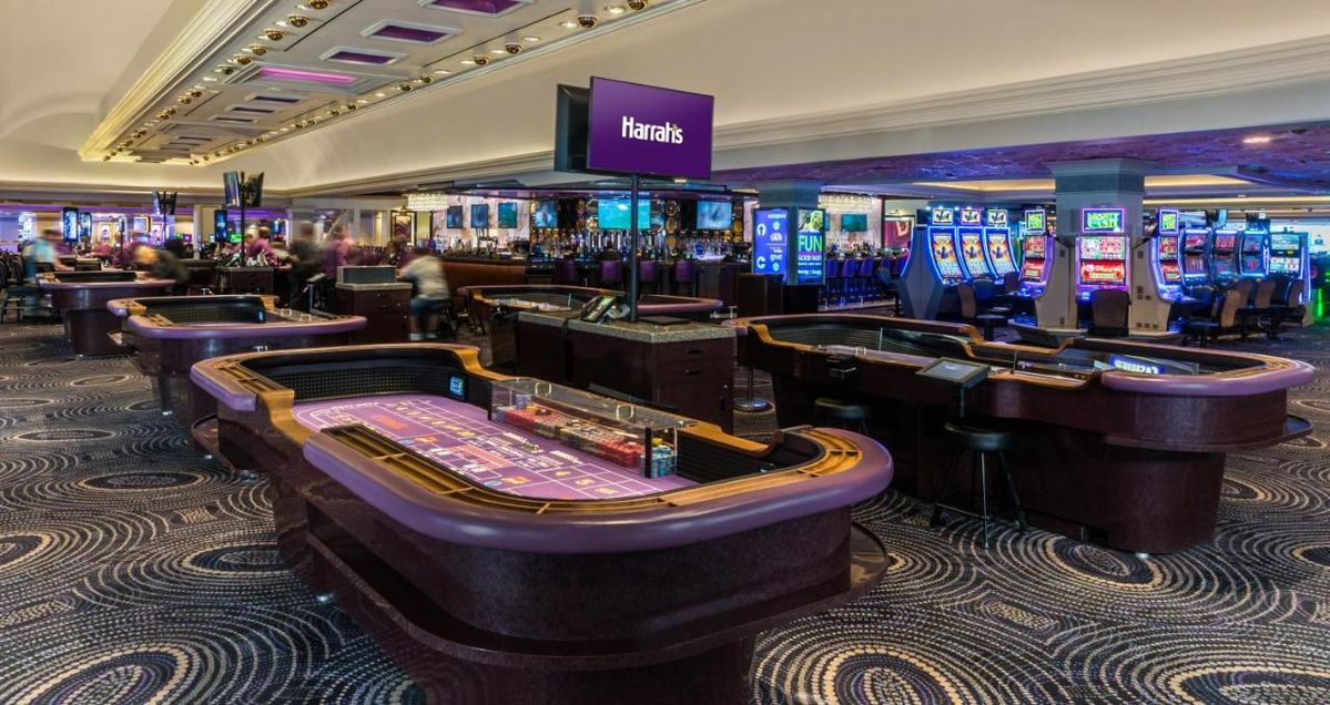 World Sports Betting کیسینو میں ایک آن لائن گیم کا انتخاب کریں۔