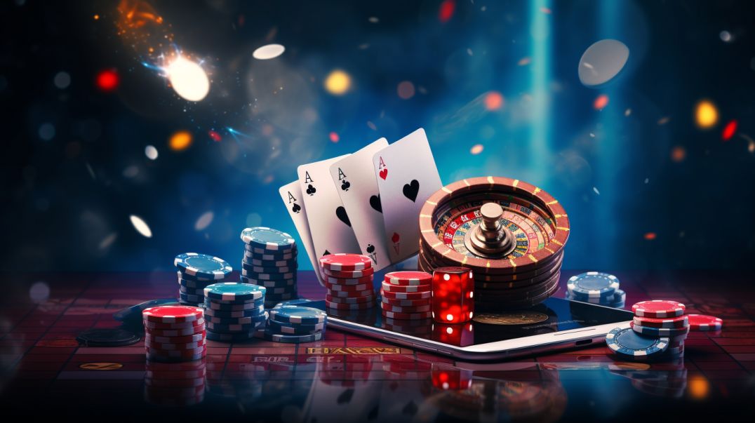 World Sports Betting آن لائن کیسینو میں اصل گیمز